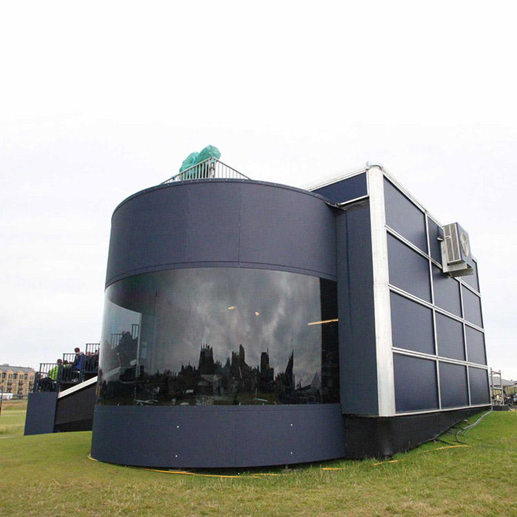 tömör polikarbonát lemez